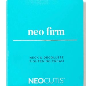Neocutis Neo Firm Neck Decollete Tightening Cream
